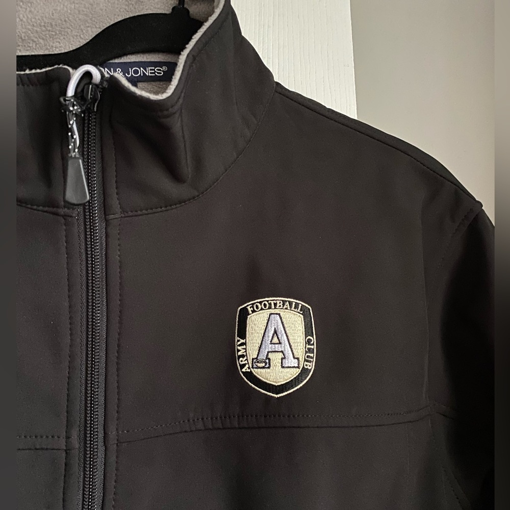 US Army Brotherhood jacket